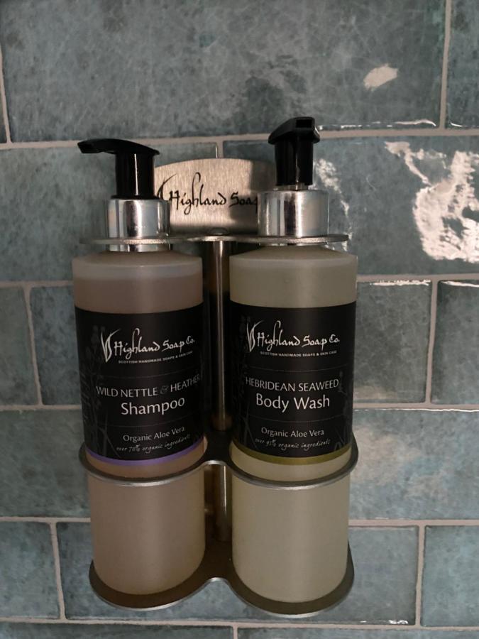 לינה וארוחת בוקר Saint Martins  Organic Welltree מראה חיצוני תמונה